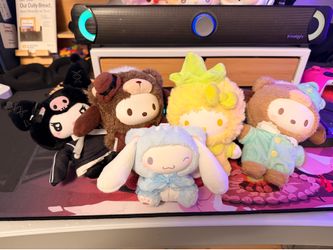Sanrio Characters for Sale