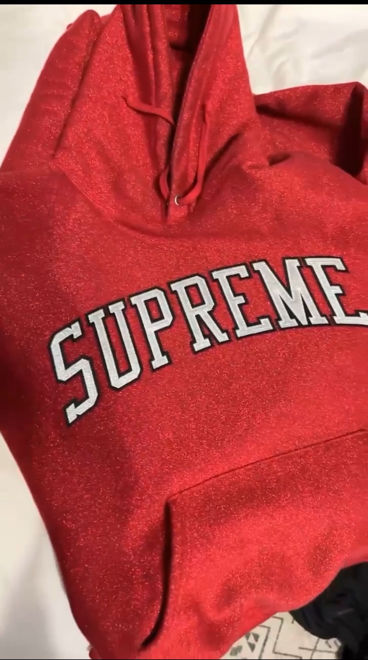 Supreme 