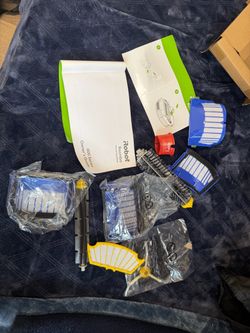 Roomba 600 Series Accessories