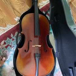 Full Size Cello 