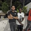 Yamir Bucks