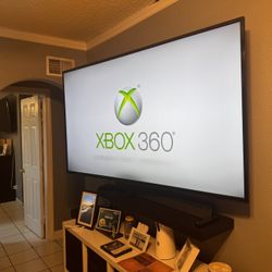 Xbox 360, PS3, Wii And A Projector 