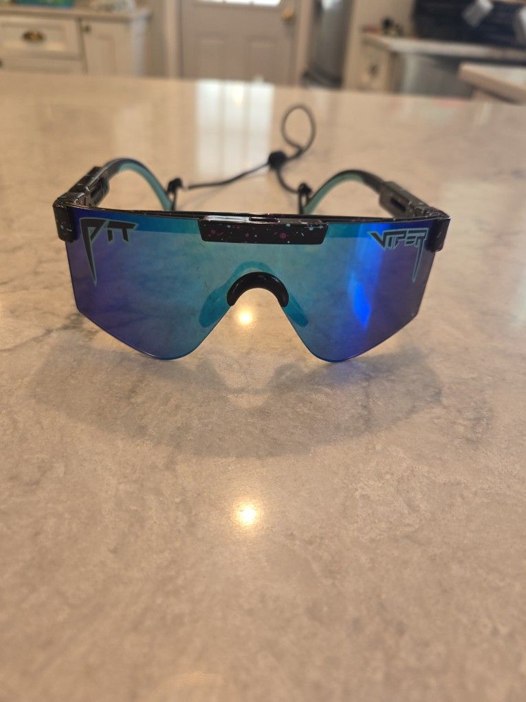 Pit Viper Kids Sunglasses