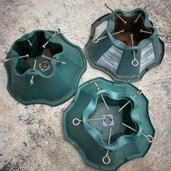 Christmas Tree Stand