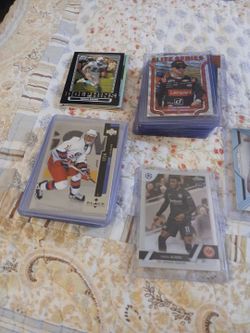 Free sports cards