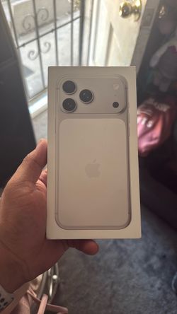 17 pro max