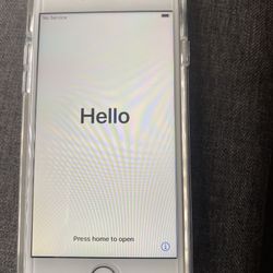 iPhone 8 62 G Para Conectarse A Cualquier CompañÃa $350