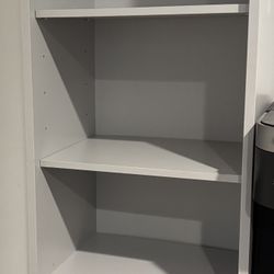 Linen Cabinet