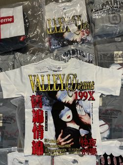 Vale Tee