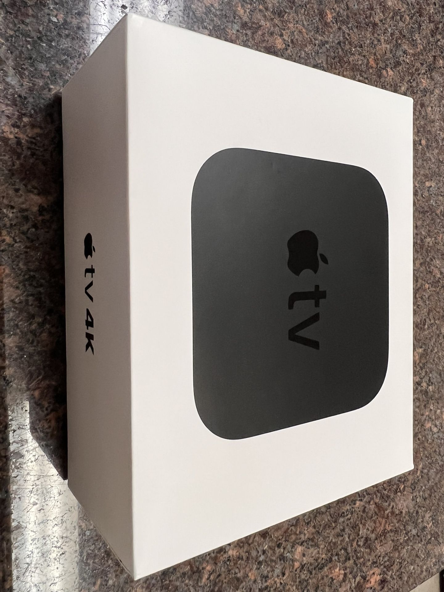 Apple Tv
