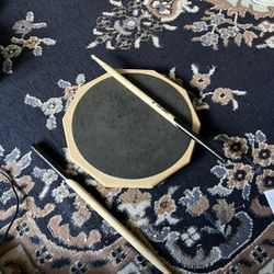 Drum Set For Beginners $10