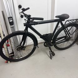 VanMoof Electrified S