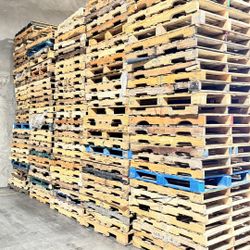 Pallets