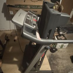Pro Form 380 E Treadmill 