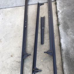 Adjustable Bed Frame to King Size