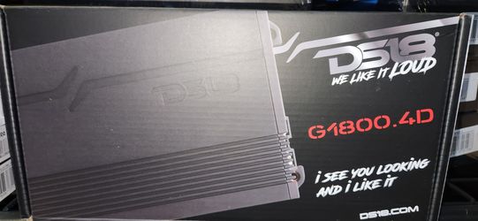 DS 18 G 1800