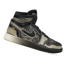 Jordan 1 High Zoom Air CMFT 2