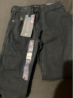 Brand new polo jeans