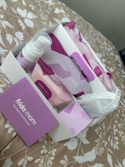 Postpartum items