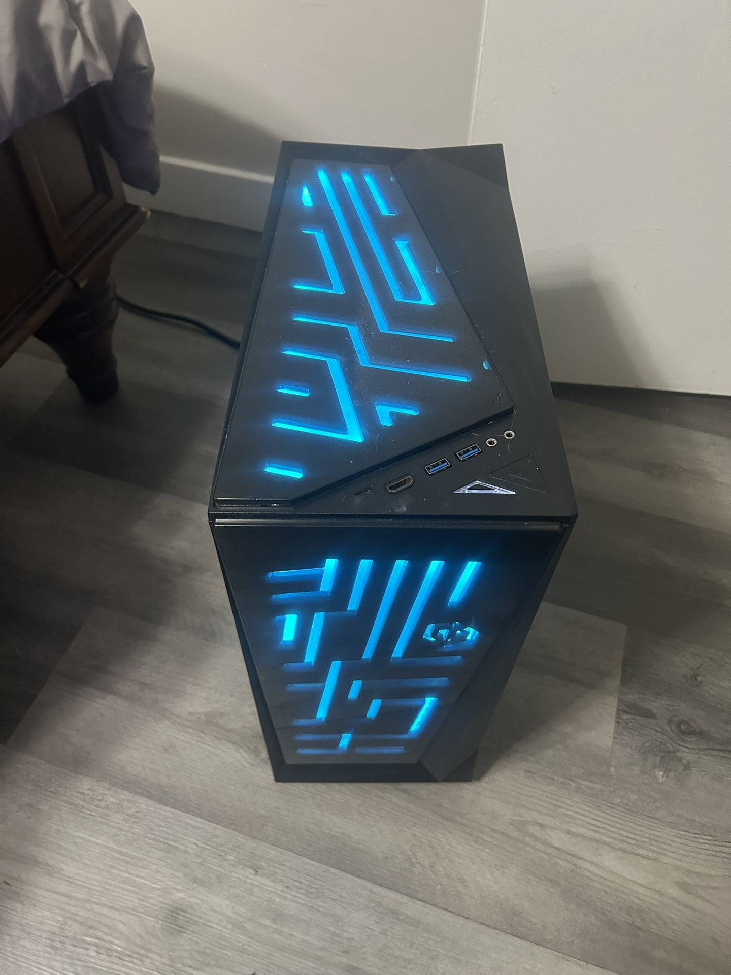 Cyber Power PC
