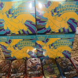 Pokemon Ascended Heroes 