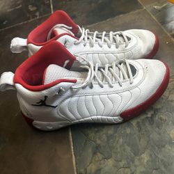 2022 Jordan Jumpman Pro “cherry”