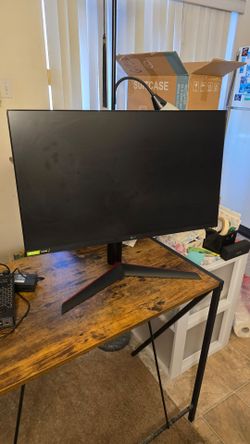 27 inch 1440 gaming monitor