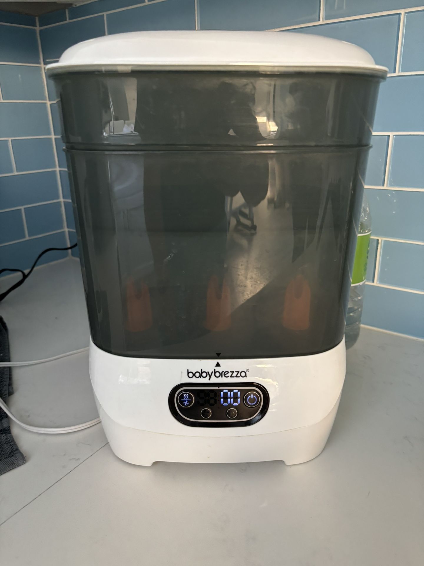 Sterilizer