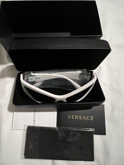 Designer sunglasses