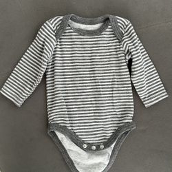 Newborn Bodysuit 