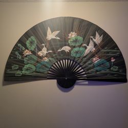Large Fan 