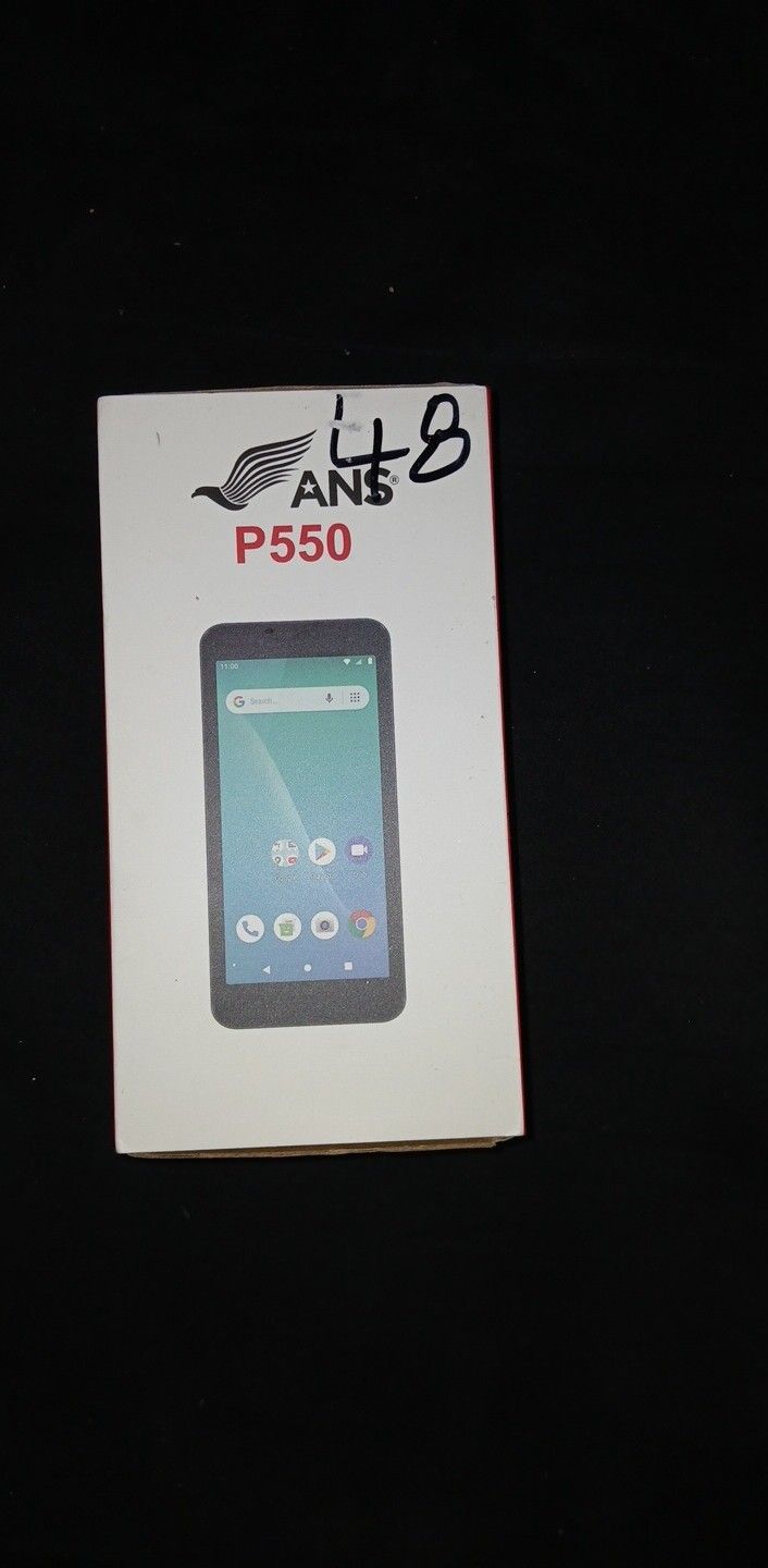 P550 PHONE