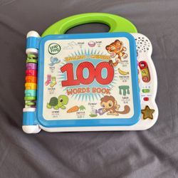 Leapfrog Learning Friends - Chinese 