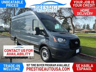 2021 Ford Transit-250 Cargo Van