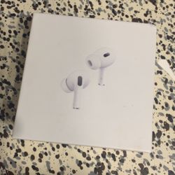 Airpods Pro 2nd Generation