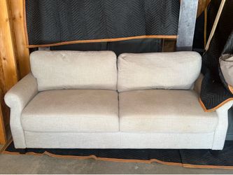 Small couch