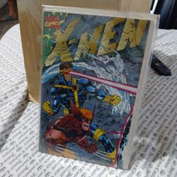 Brand-new In Sleeve X-Men Marvel Comics