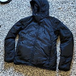 Uniqlo Men’s Small Coat