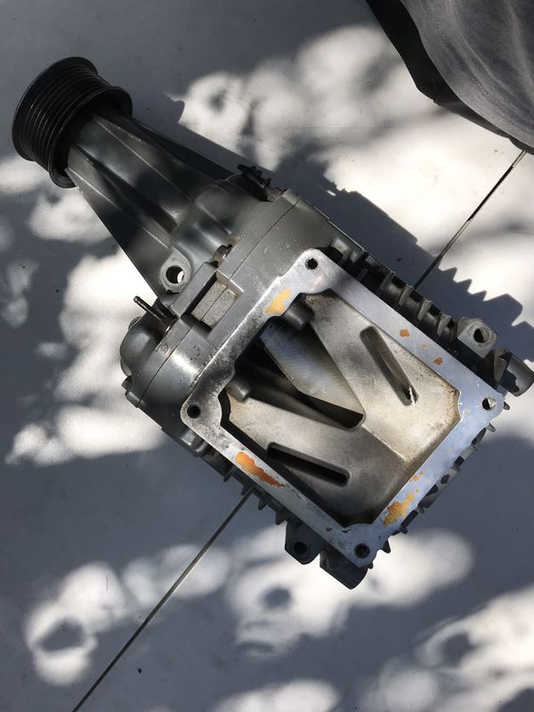 Eaton m90 supercharger for Sale in Phoenix, AZ OfferUp