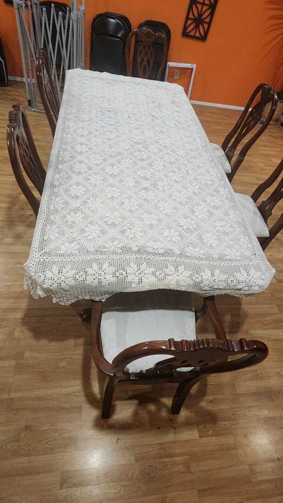 Dinner Table
