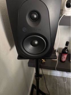 Sterling speakers