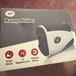 Rangefinder