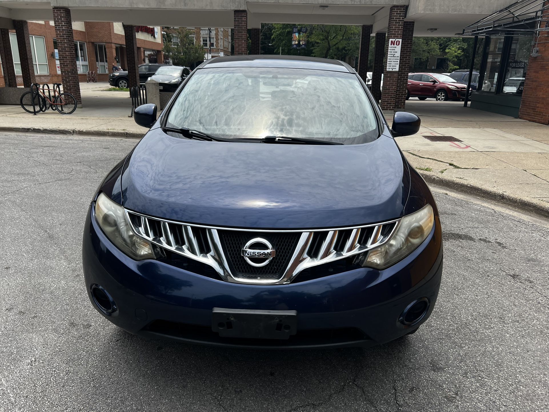 2009 Nissan Murano for Sale in Chicago, IL OfferUp