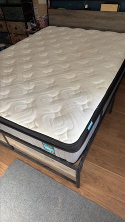 Mattress