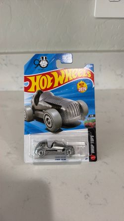 Pass N Go hot wheels
