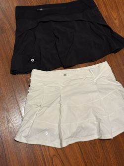 Skirts Size 8 Lululemon 