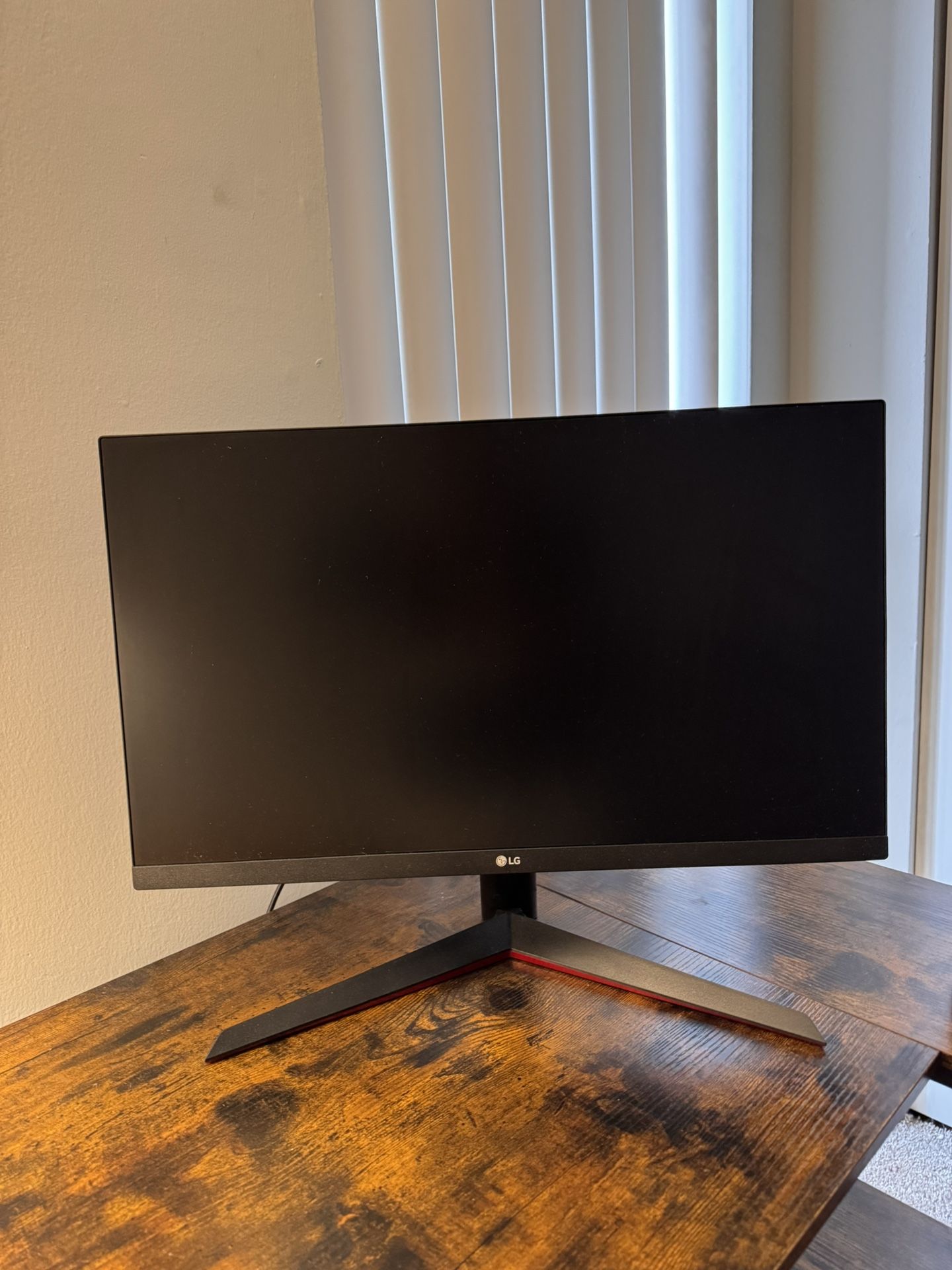 Monitor