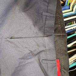 Hugo Boss Zara Express