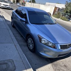 2011 Honda Accord