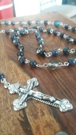 Rosaries $15 each